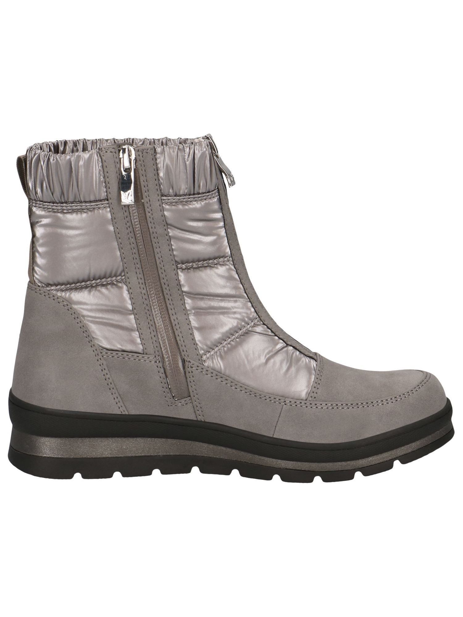Caprice CAP Tex Warm gefüttert Keilabsatz 9-26406-43 Winterstiefelette CAP Tex