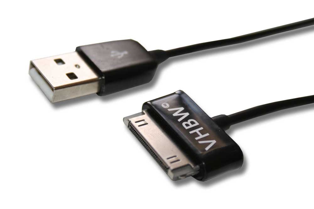 vhbw Ersatz für Samsung ECC1DPU für Tablet / Notebook / Netbook Tablet ...