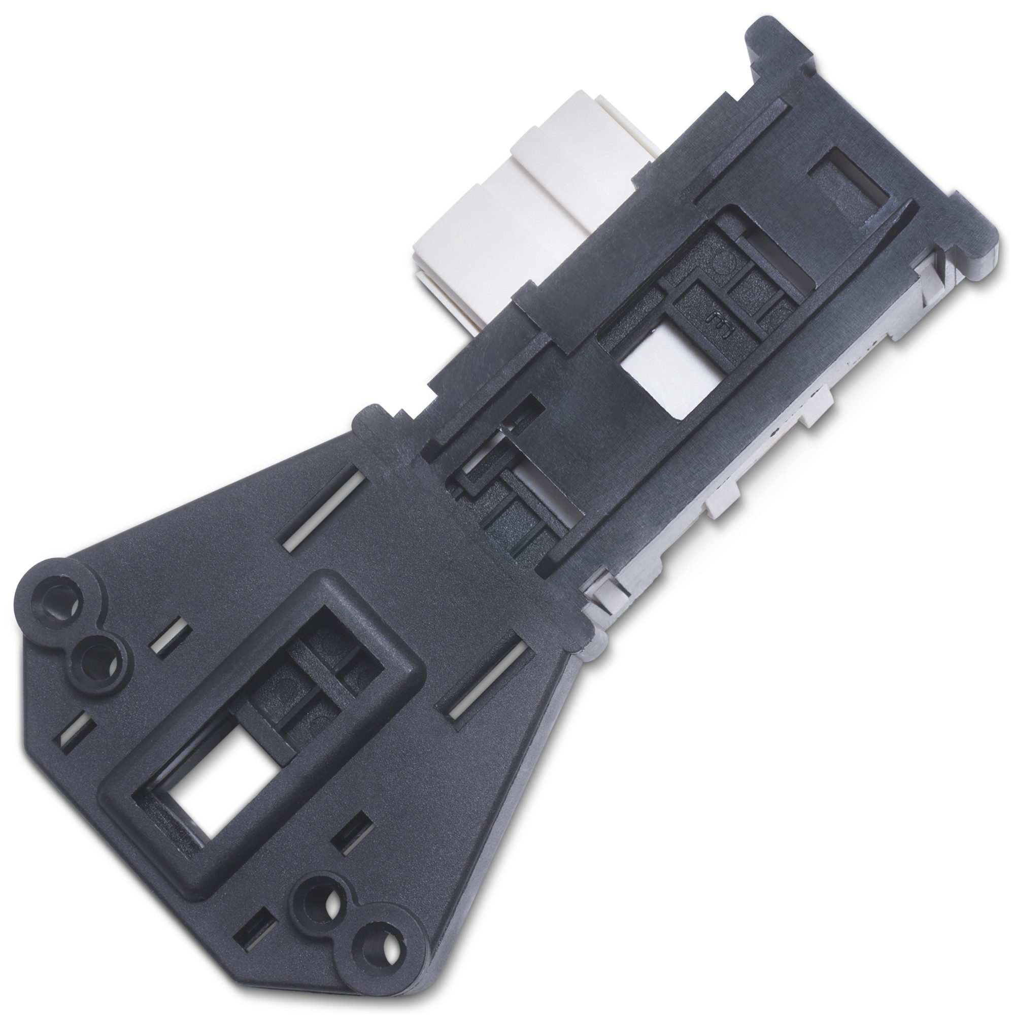 VIOKS Türriegel Türschloss Ersatz für Samsung DC64-01538A für Waschmaschine