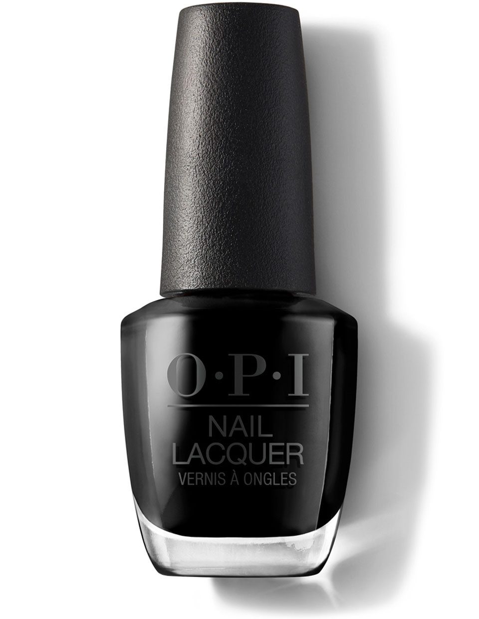 OPI Nagellack Nail Lacquer, schnelltrocknend, glänzend, glattes Finish, wischfest, hohe Deckkraft