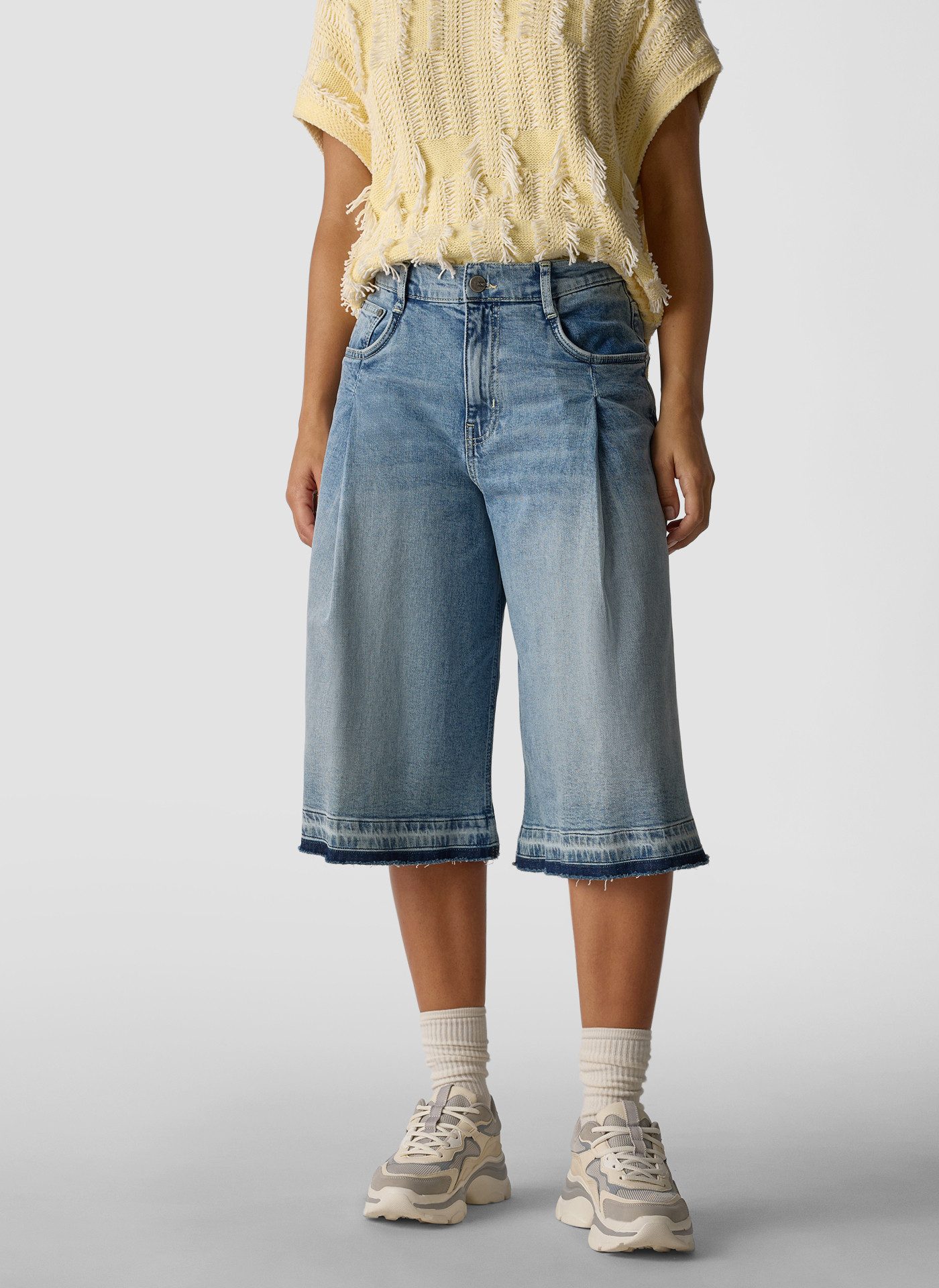 LeComte Jerseyhose Hose