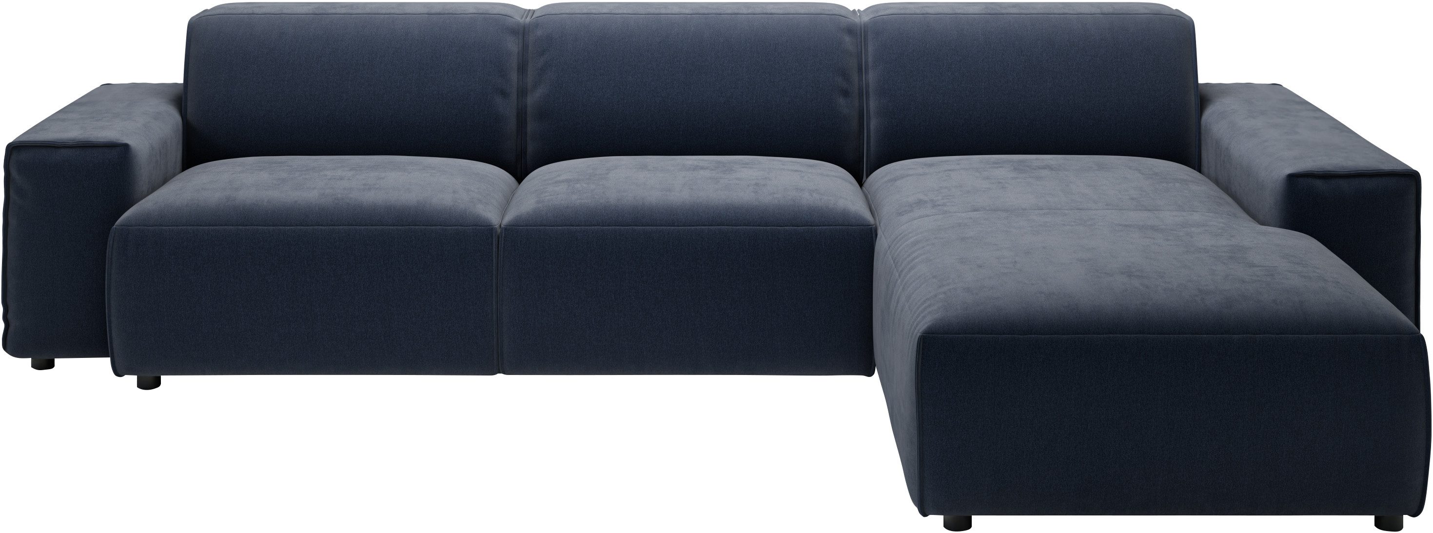 andas Ecksofa Glimminge auch in Breitcord, günstig online kaufen