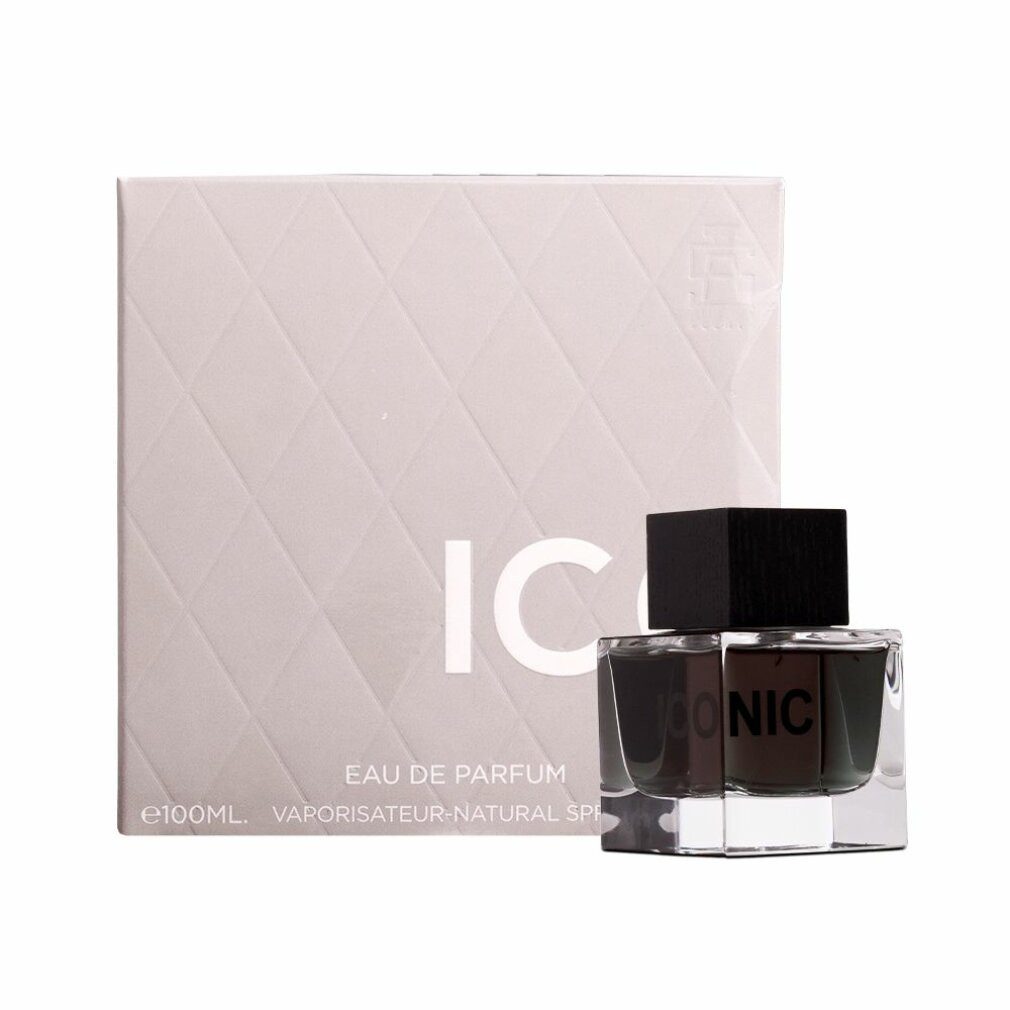 Aurora Eau de Parfum Iconic Eau De Parfum für Männer 100 ml