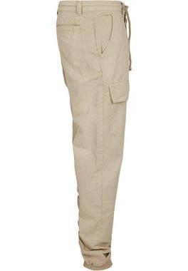 URBAN CLASSICS Jogginghose Urban Classics Herren Front Pocket Cargo Jogging Pants (1-tlg)