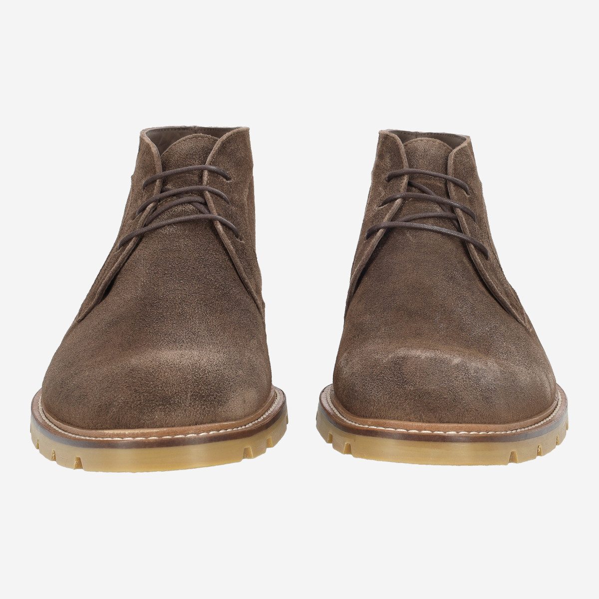 Floris van Bommel Floris van Bommel DE BRAVER, Boots, Braun, Herren Stiefel