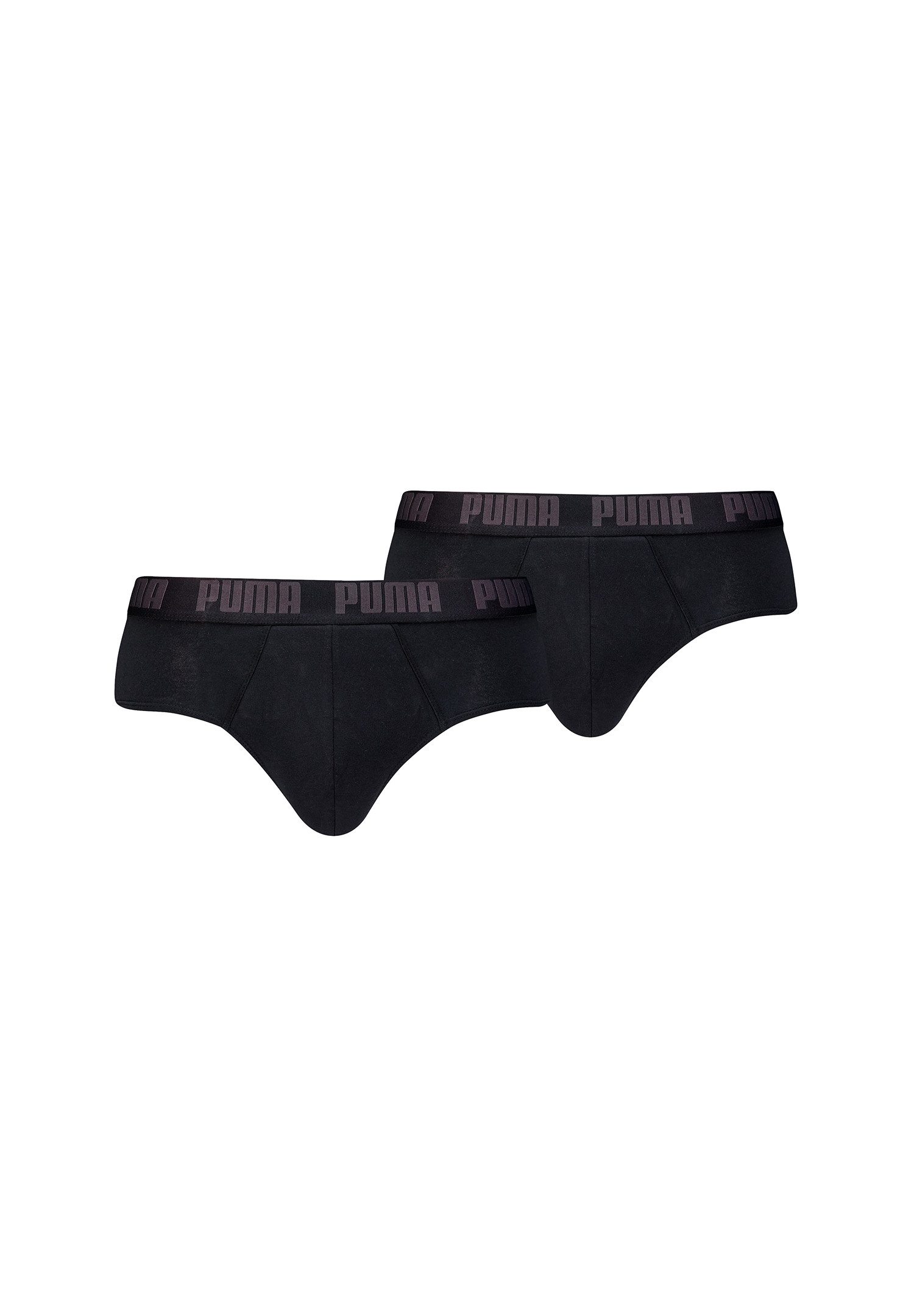 PUMA Boxershorts MEN EVERYDAY BRIEF 2P (Spar-Pack, 2-St., 2er-Pack) günstig online kaufen