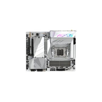 Gigabyte X670E AORUS PRO X Mainboard