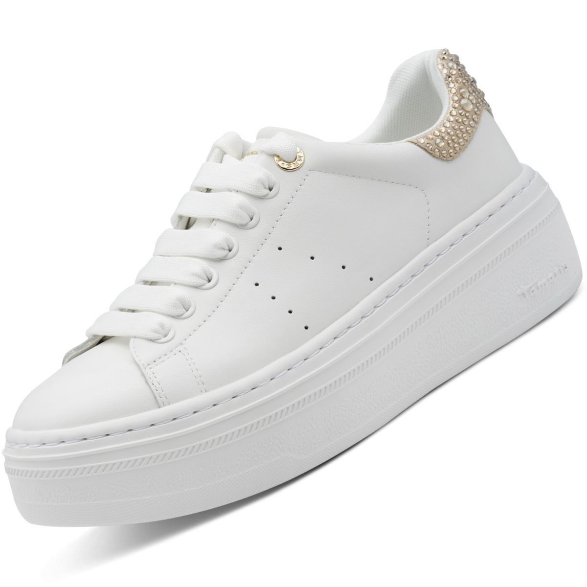 1-23755-45/118 Schnürschuh