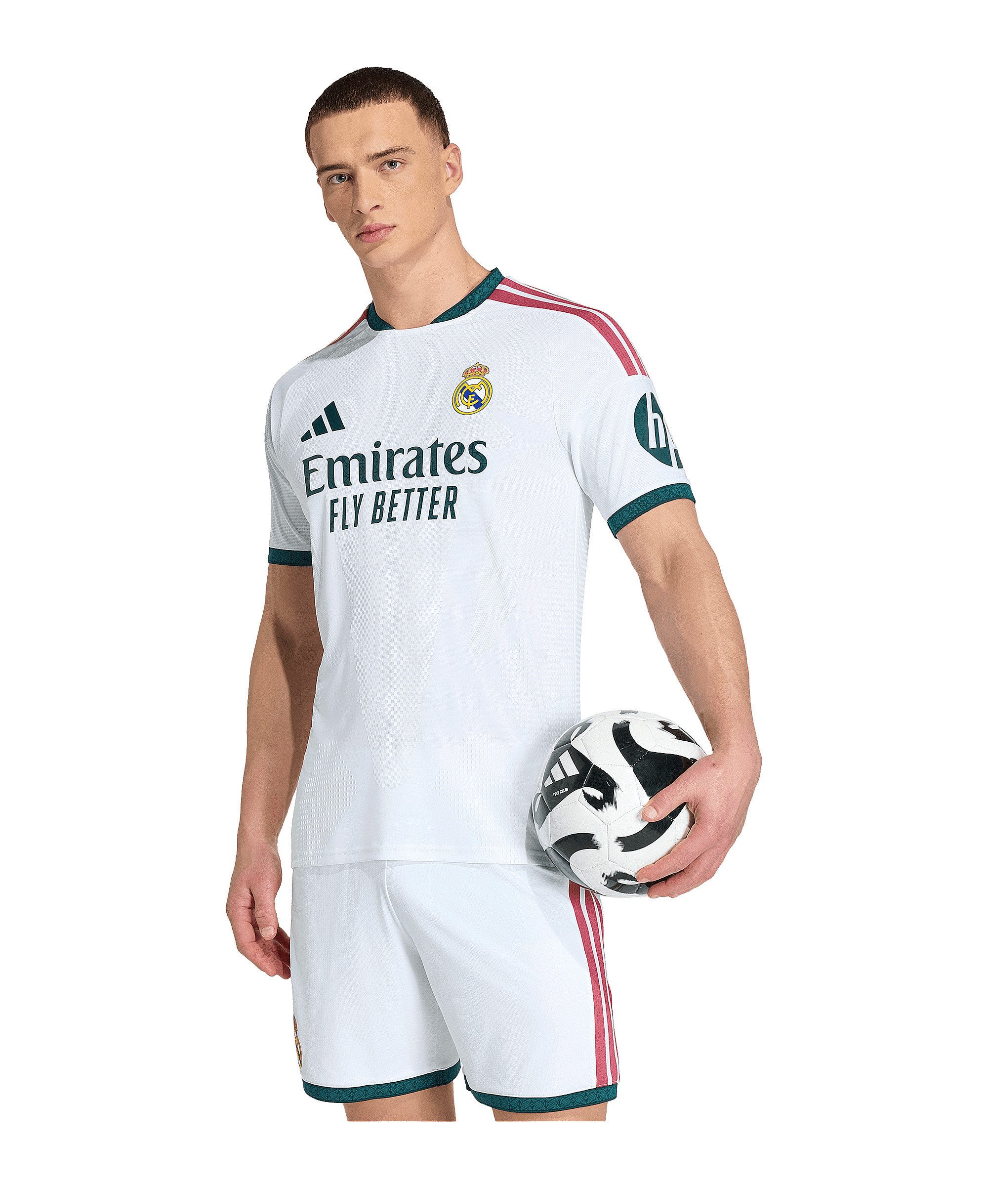 adidas Performance Fußballtrikot adidas Performance Serie A