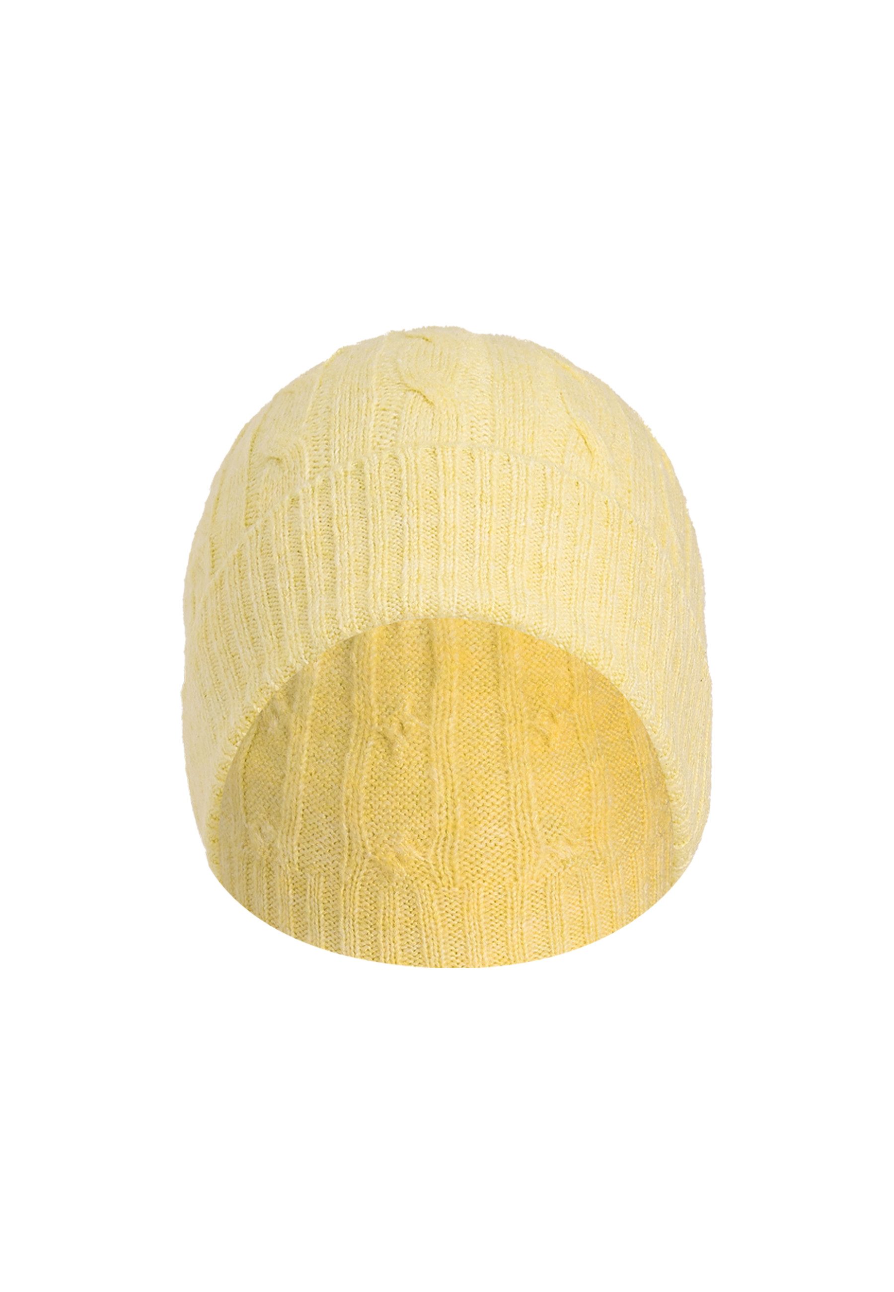 Felix Hardy Strickmütze Set aus Schal und Mütze