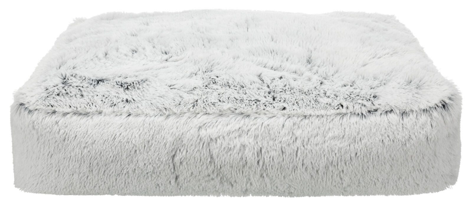 TRIXIE Tierkissen Kissen Harvey - weiß-schwarz - 80 × 60 cm