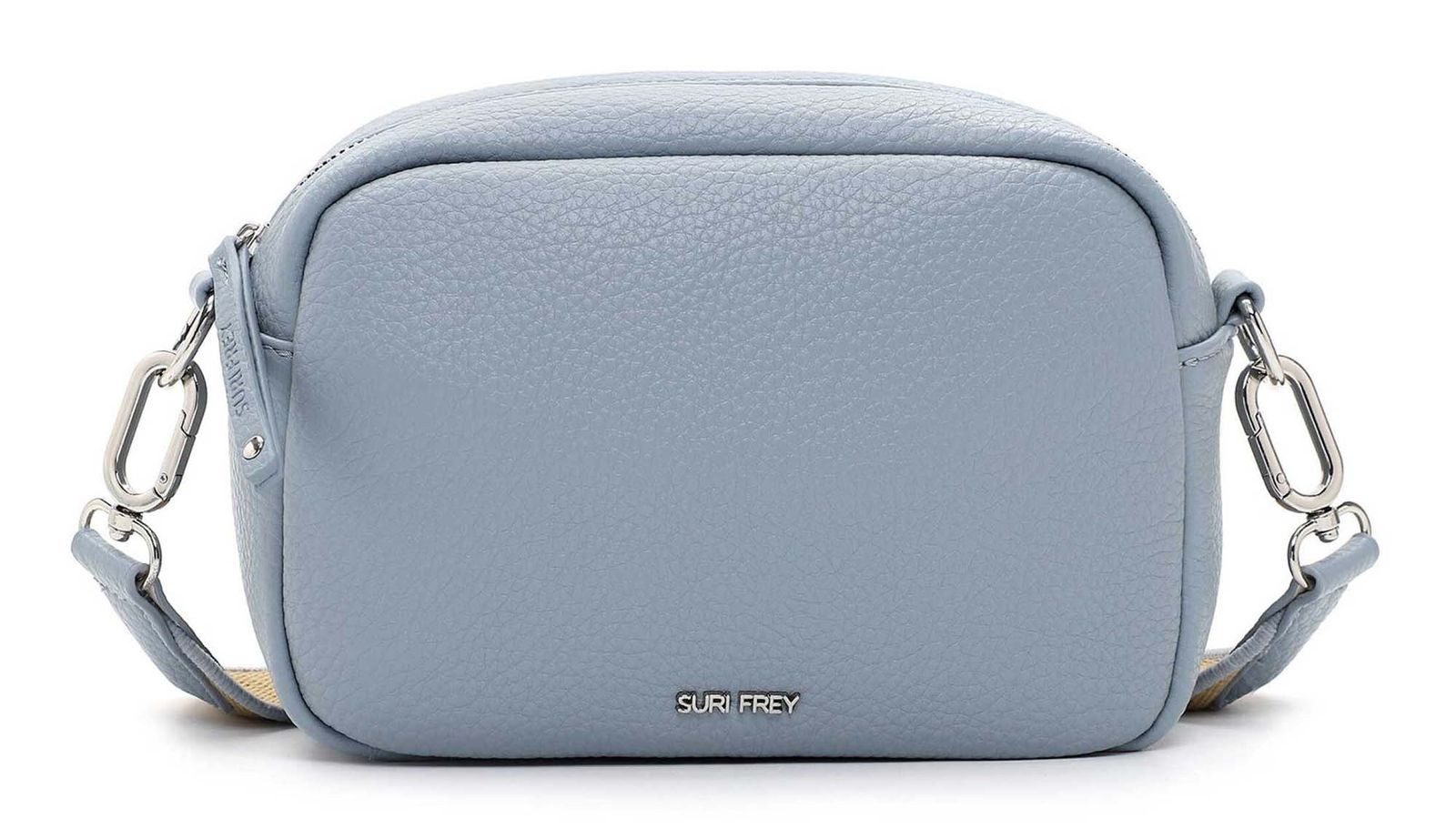 SURI FREY Umhängetasche Shoulderbag with Zipper günstig online kaufen