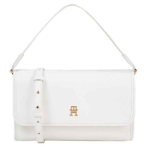 Tommy Hilfiger Schultertasche TH MONOTYPE SHOULDER BAG