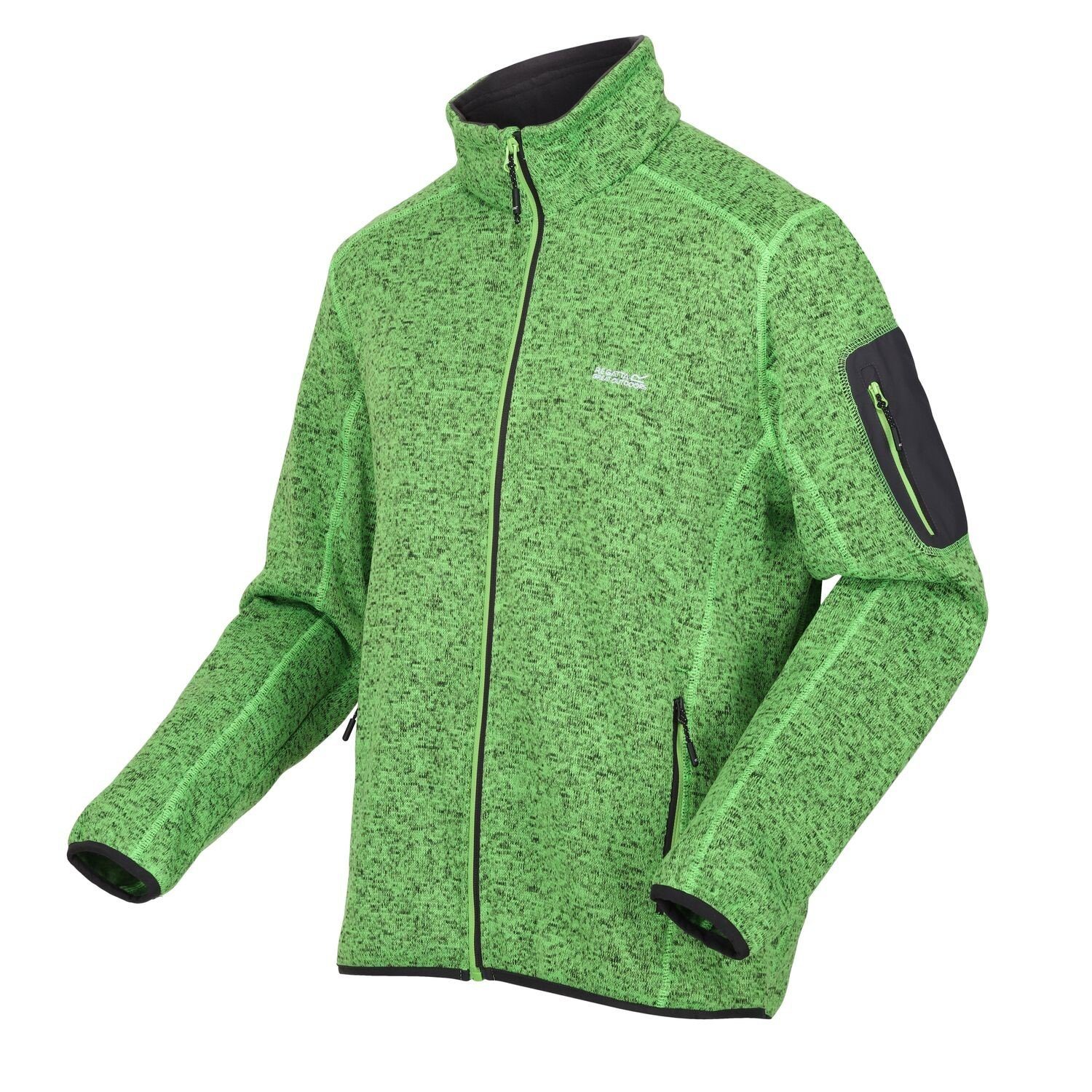 Regatta Strickfleecejacke Strickfleecejacke Newhill günstig online kaufen