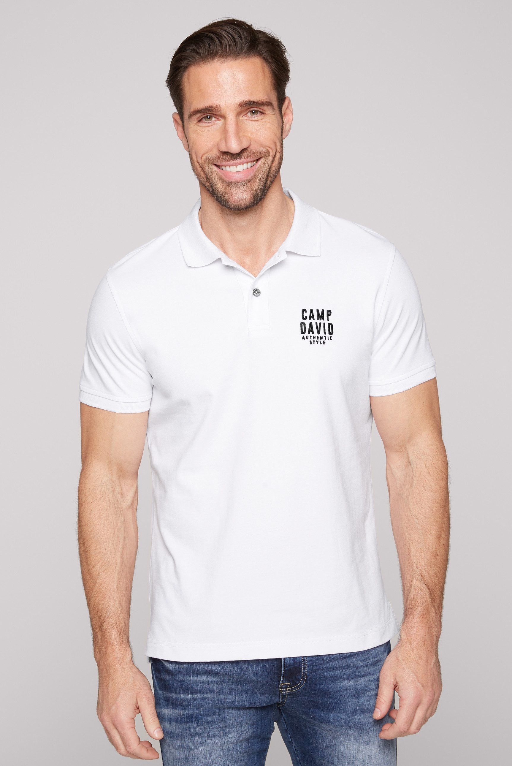 Poloshirt
