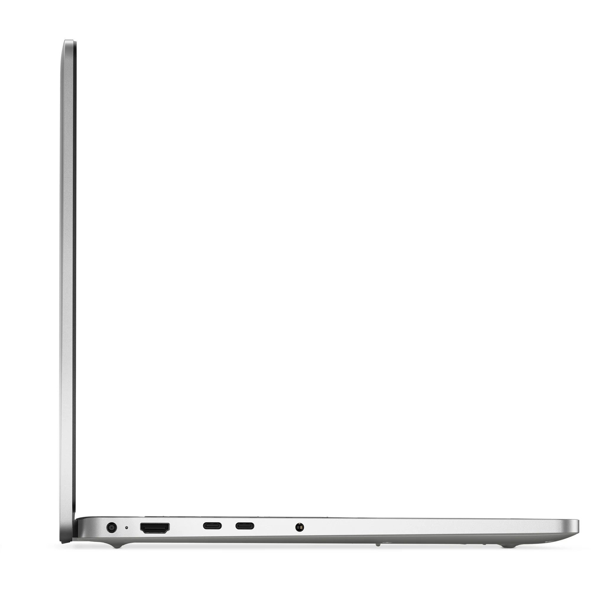 Dell Pro PC16250 Intel Ultra 7 255U 5,2 GHz 12 Core-Prozessor Laptop Business-Notebook (40,6 cm/16 Zoll, Intel Core Ultra 7 255U, Intel Graphics, 16 GB, 512 GB SSD, IPS Display, IR-Kamera, Thunderbolt, HDMI 2.1, Wi-Fi 6E)