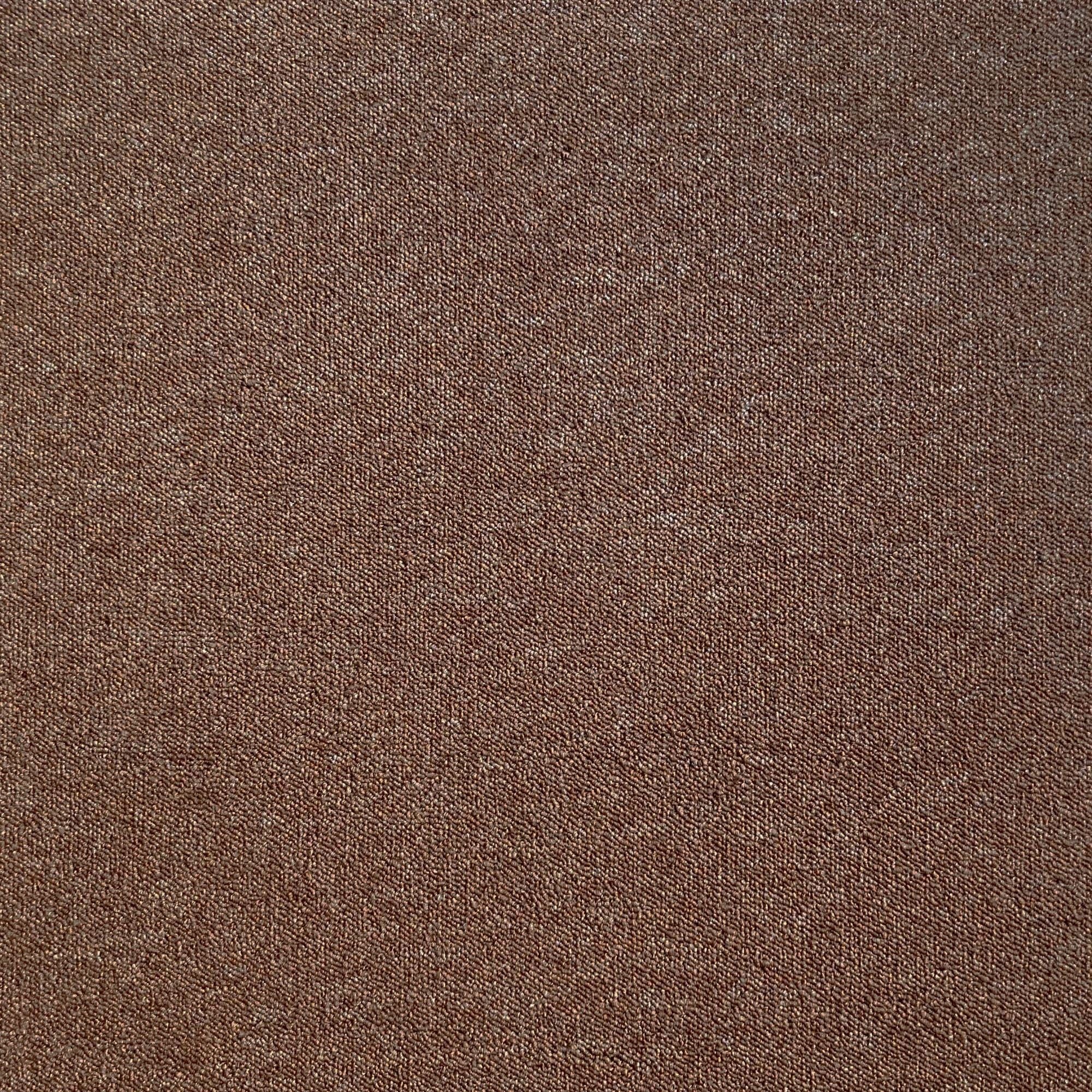 Steffensmeier Teppichfliese Chicago Paket 20Stück - 5m², Rechteckig, Teppichfliese 50x50 cm Gewerbeeignung