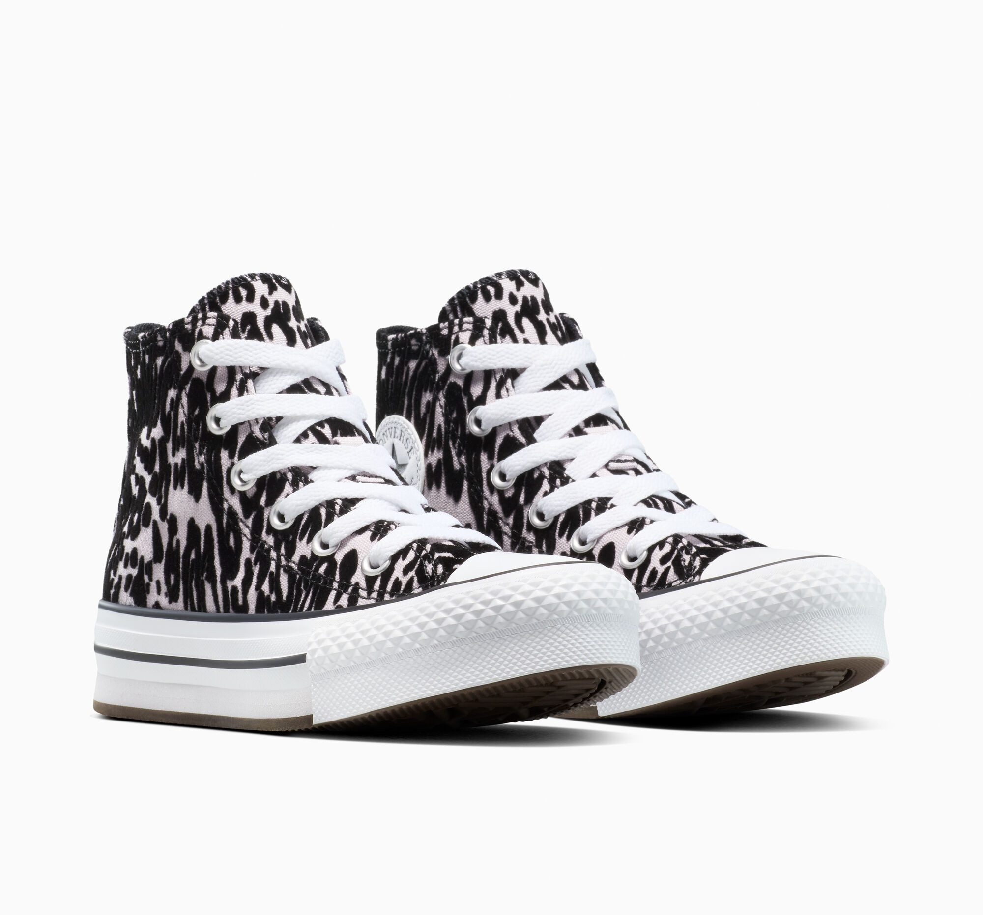 Converse CHUCK TAYLOR ALL STAR EVA LIFT Кроссовки