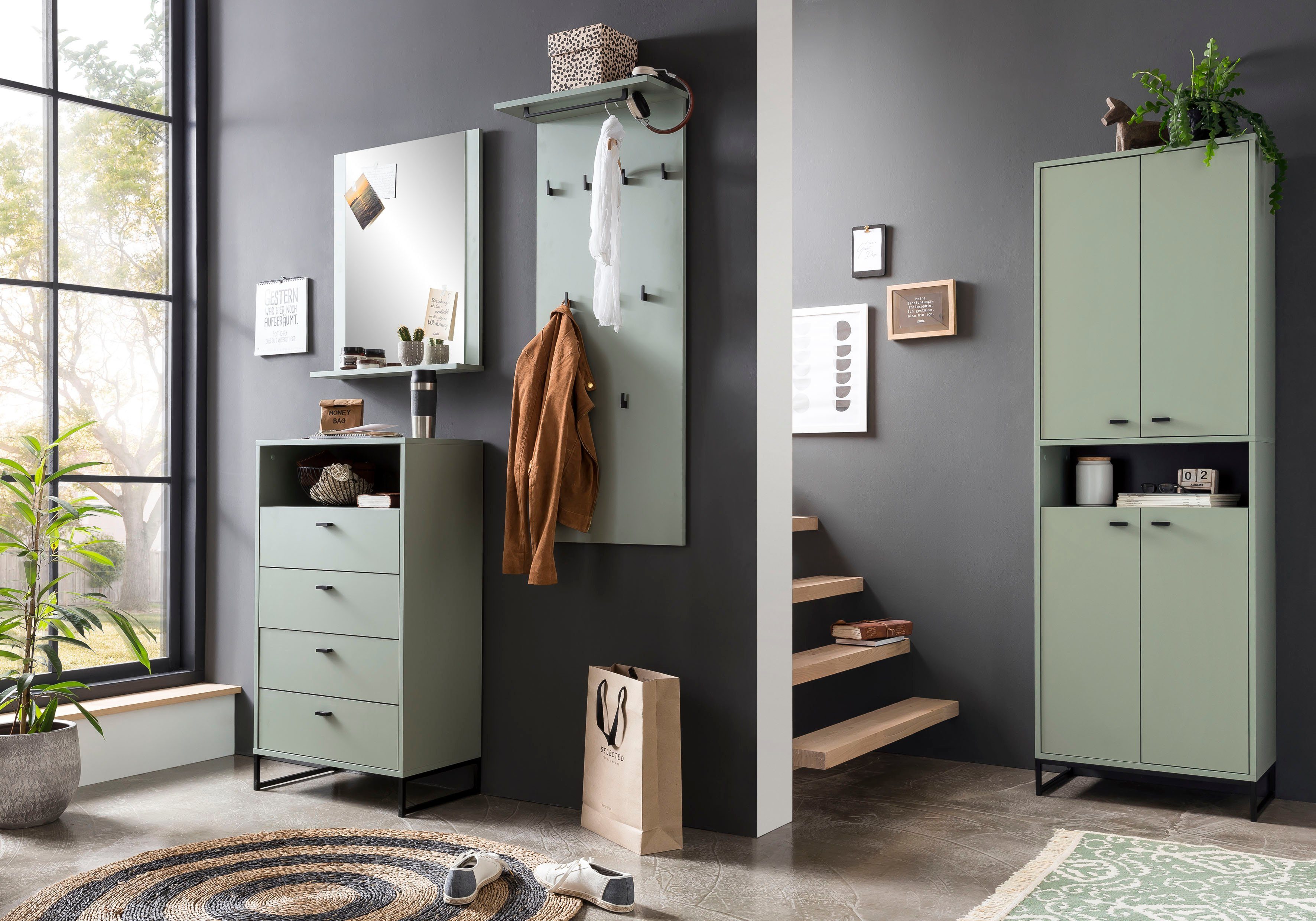 Schildmeyer Midischrank Janne