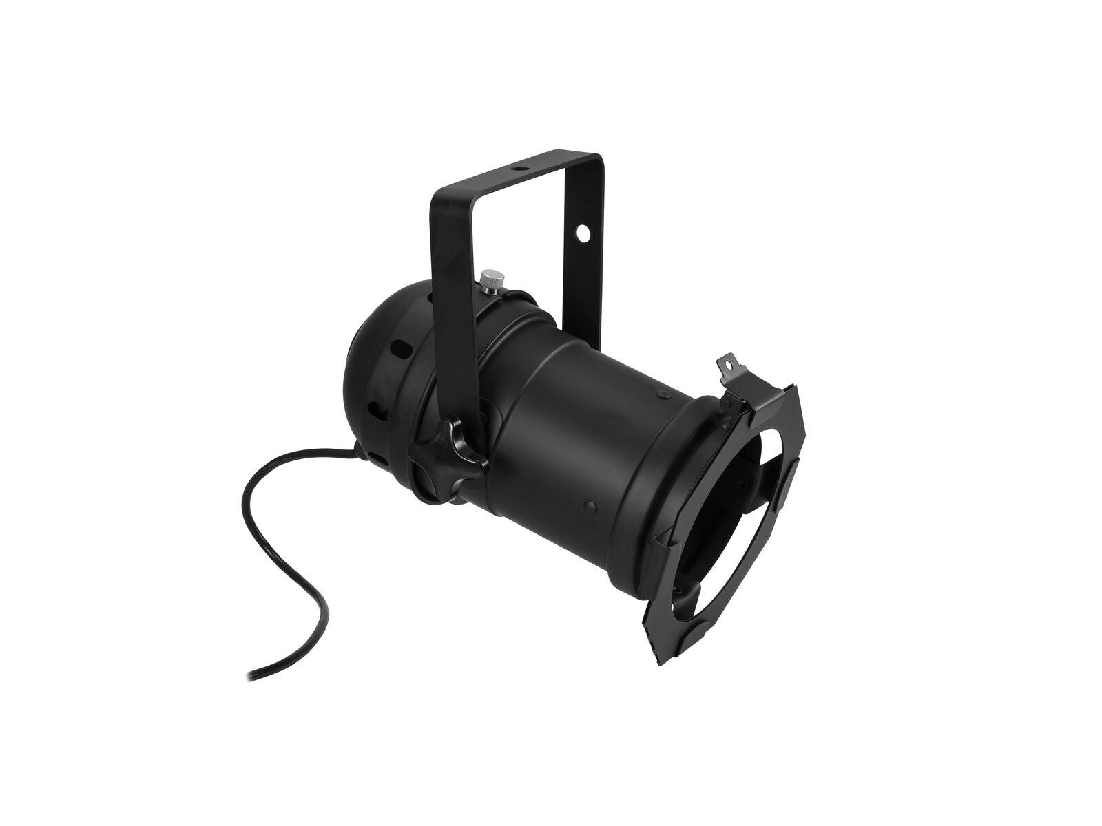 EUROLITE Discolicht EUROLITE PAR-46 Spot E-27 sw