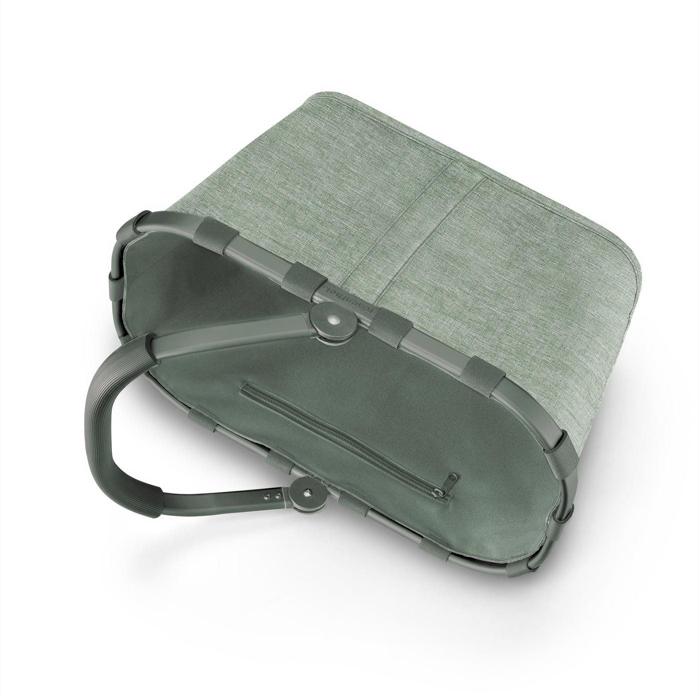 REISENTHEL® Einkaufskorb carrybag, Einkaufstasche Shoppingtasche Tragetasch günstig online kaufen