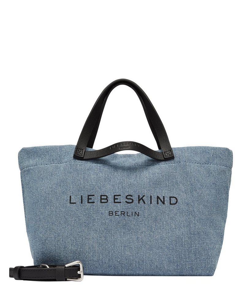 Liebeskind shopper stoff Outlet
