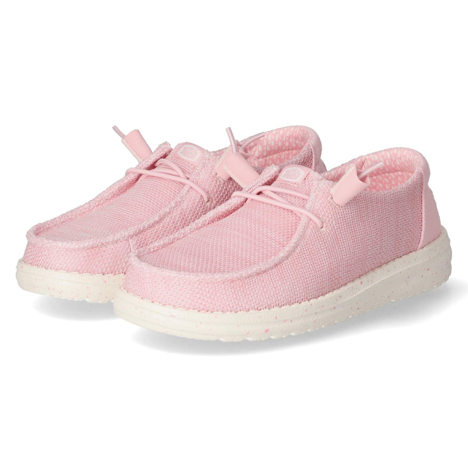 Halbschuhe WENDY Schnürschuh