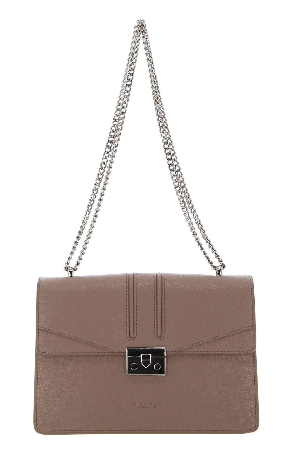 Seidenfelt Manufaktur Abendtasche
