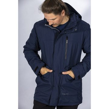 Maul Sport® Winterjacke Outdoorparka Breitenstein