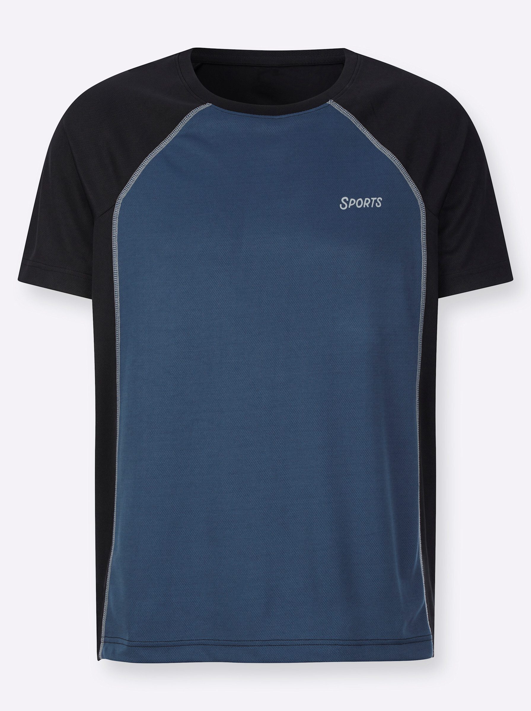 T-Shirt Sportshirt Kurzarm