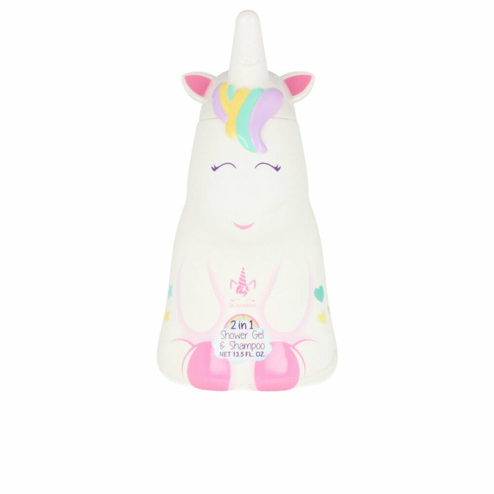 Air-Val Duschgel Unicorn 2 in 1 Duschgel & Shampoo