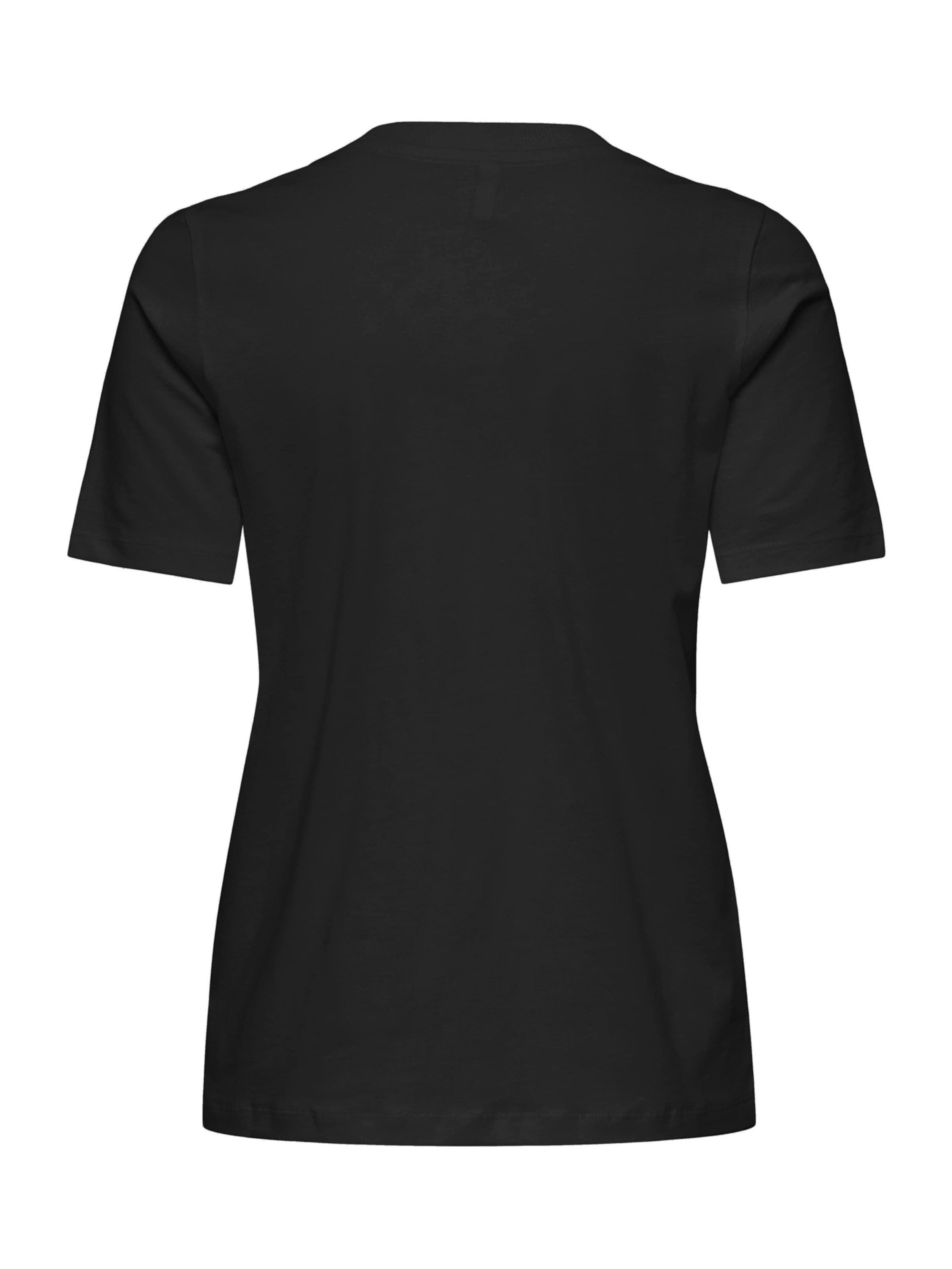 ONLY Funktionsshirt ONLZENIA (1-tlg) Ziersteine