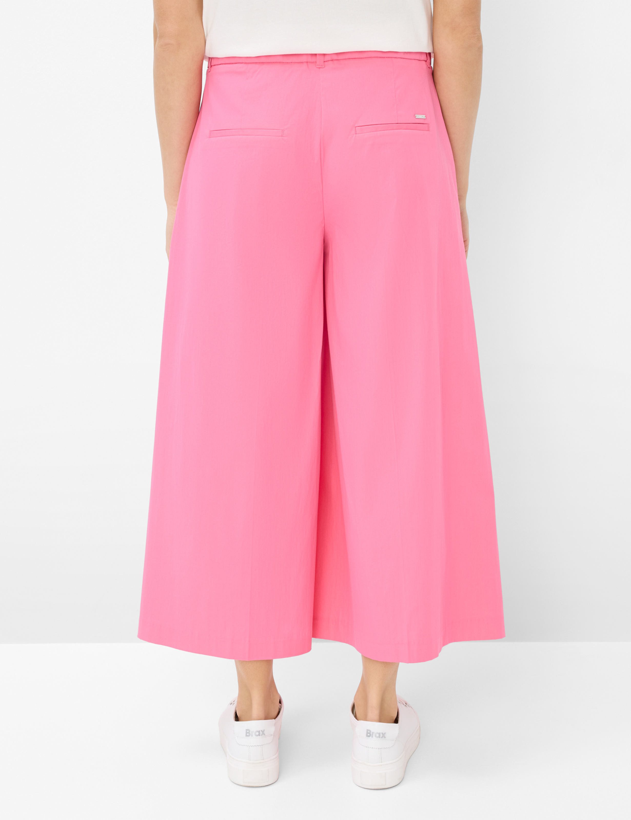 Brax 5-Pocket-Hose "Style MELLI S" günstig online kaufen