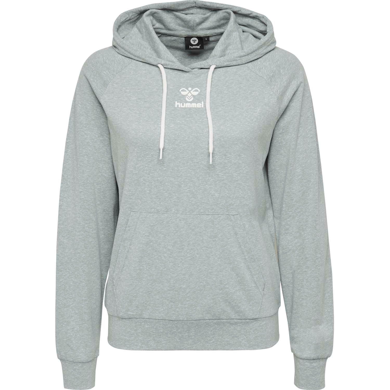 Kapuzenpullover Hummel Damen Hoodie Peyton 206658