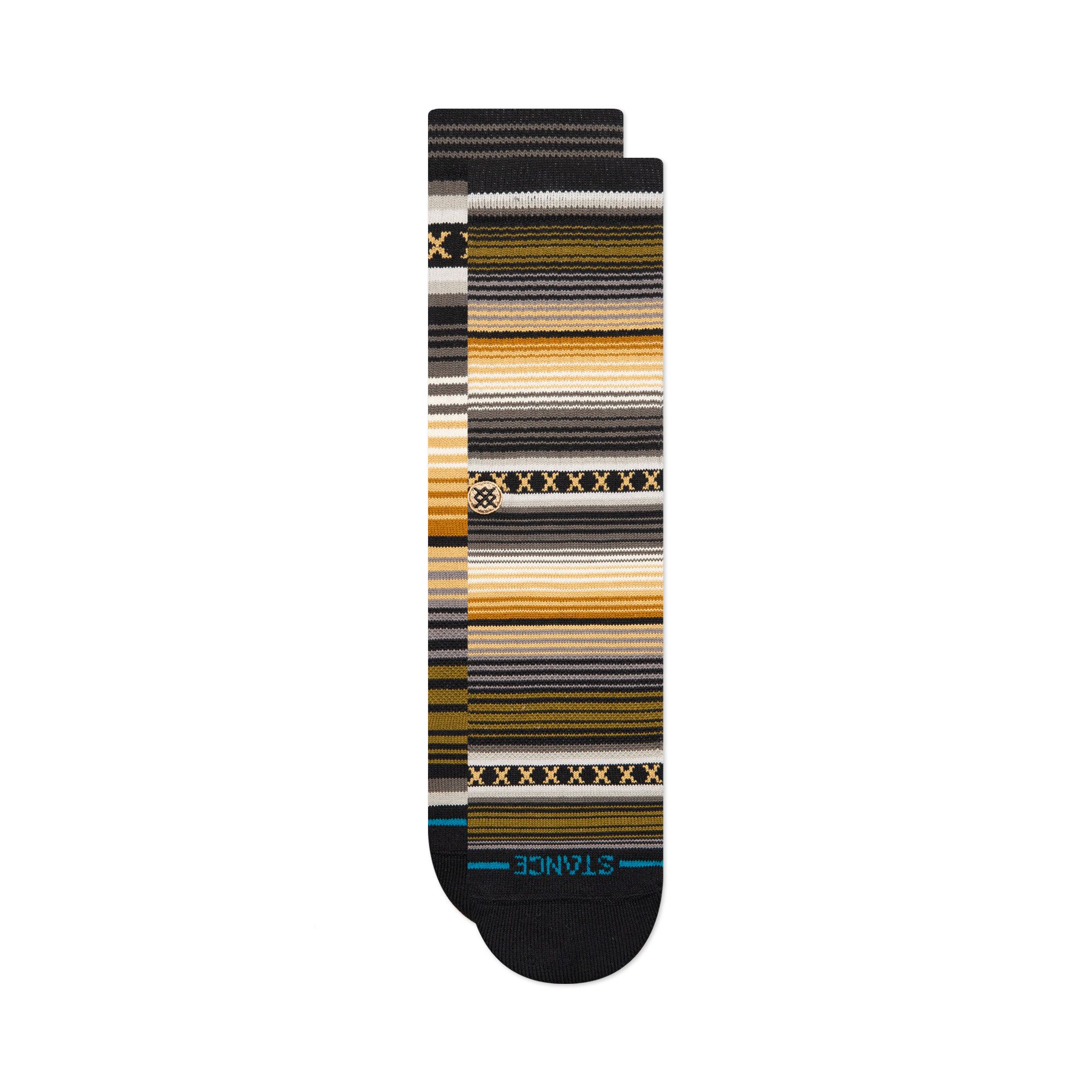 Stance Freizeitsocken CURREN 3 PACK günstig online kaufen