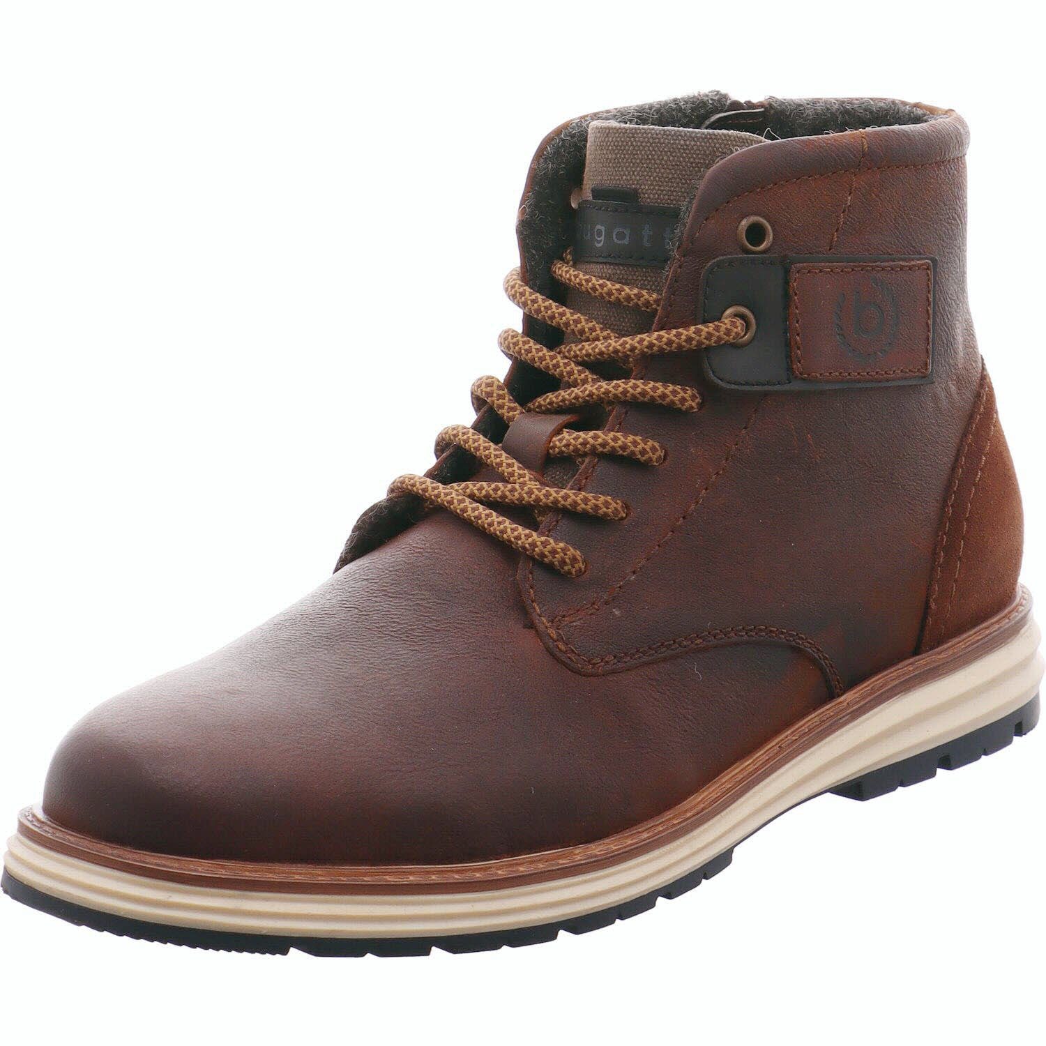 Pako Schnürboots