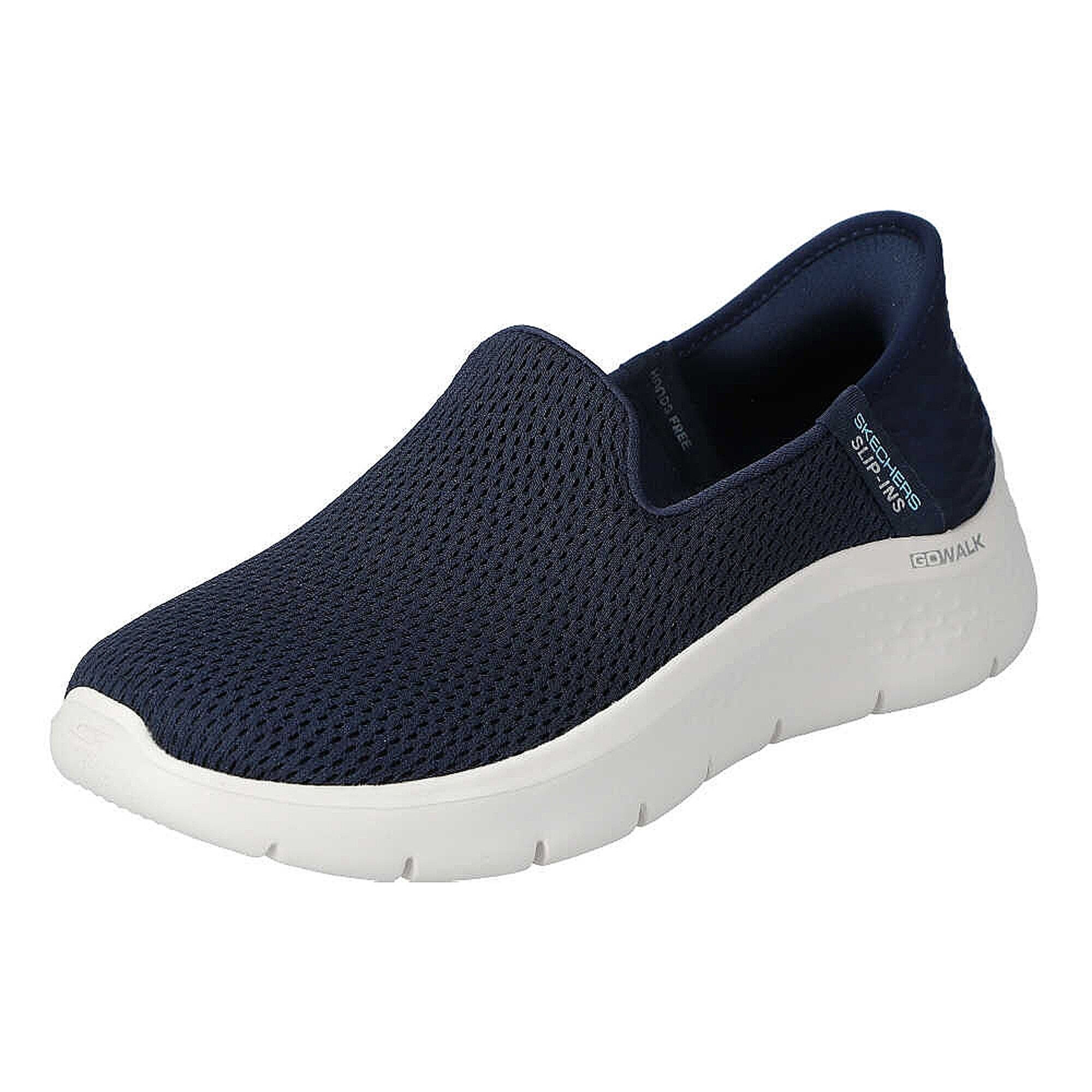 Skechers GO WALK FLEX - RELISH Slip-On Sneaker günstig online kaufen
