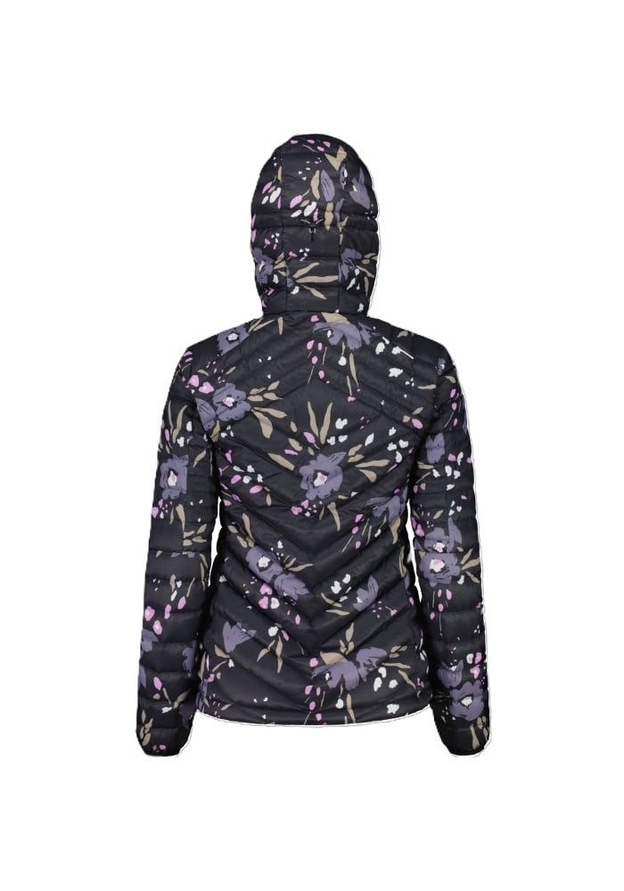 Maloja Hybridjacke Isolationsjacke ArgenteraM Light Mountaineering ReDown (leicht)