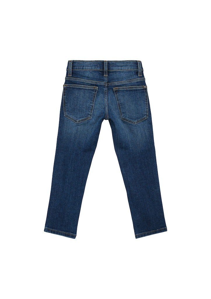 Regular-fit-Jeans Jeans-Hose