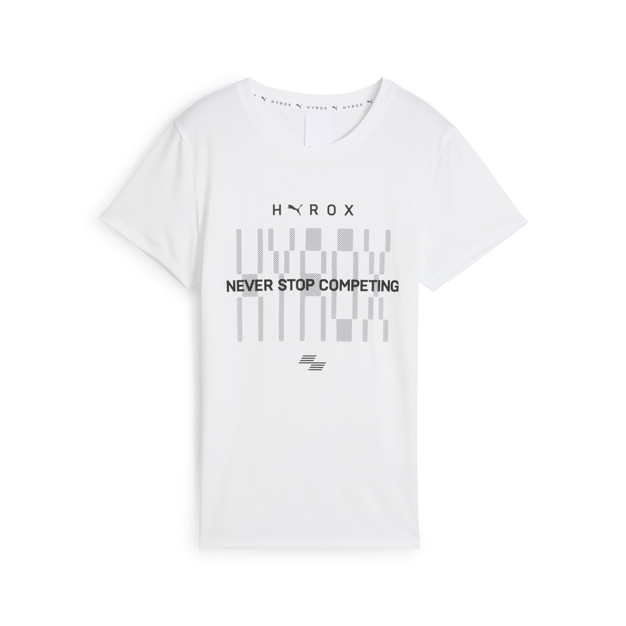 PUMA Trainingsshirt PUMA x HYROX Train günstig online kaufen