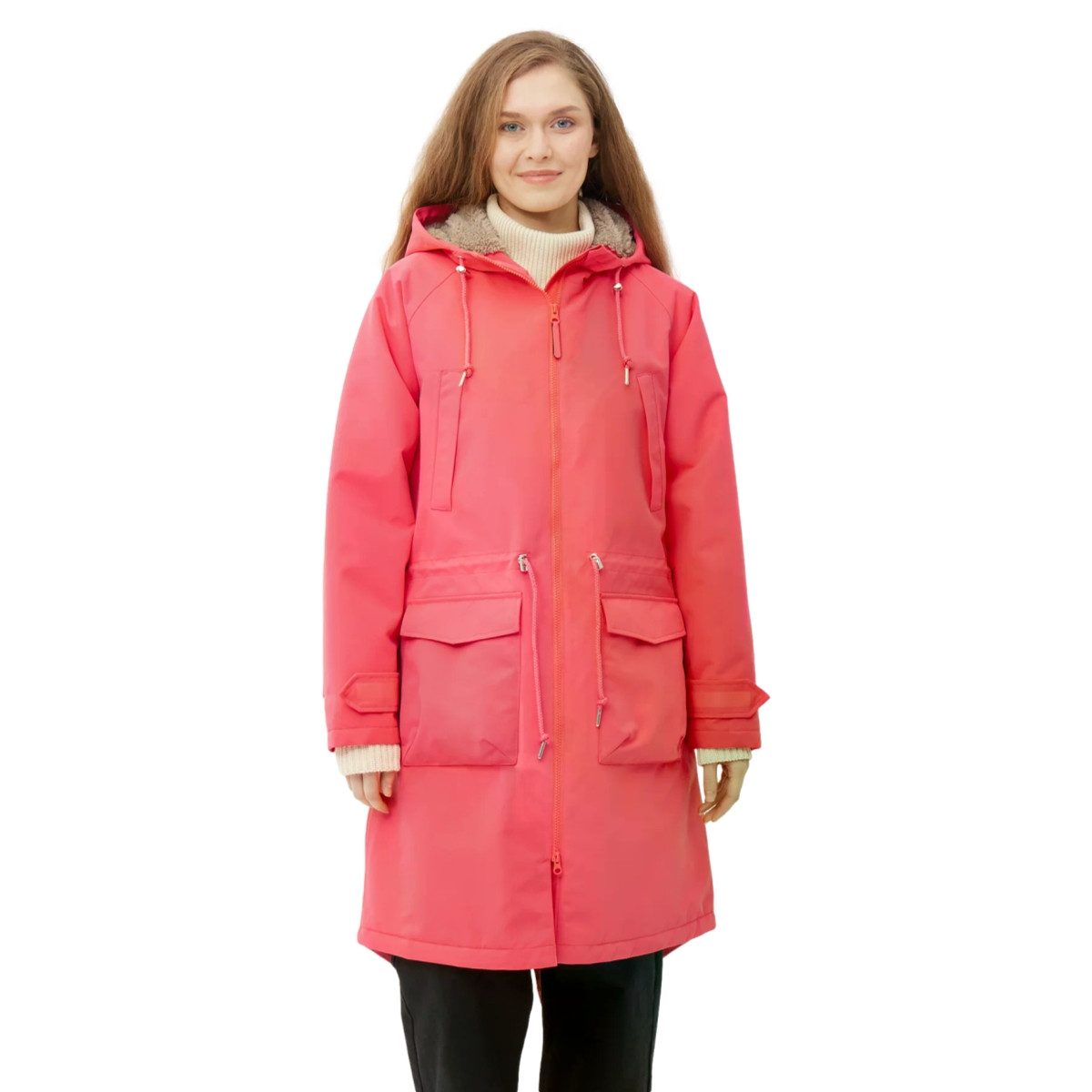 Derbe Winterjacke Derbe Phoebholm Dog - Damenmantel