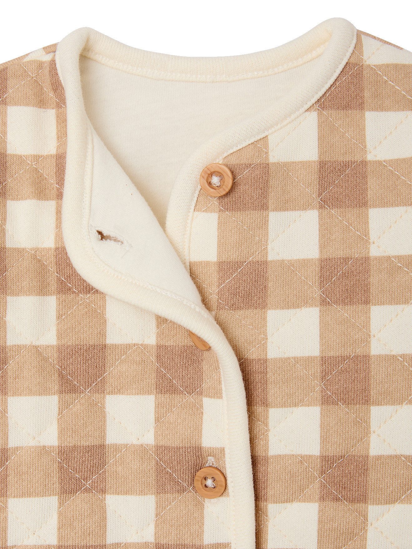 vertbaudet Sweatjacke