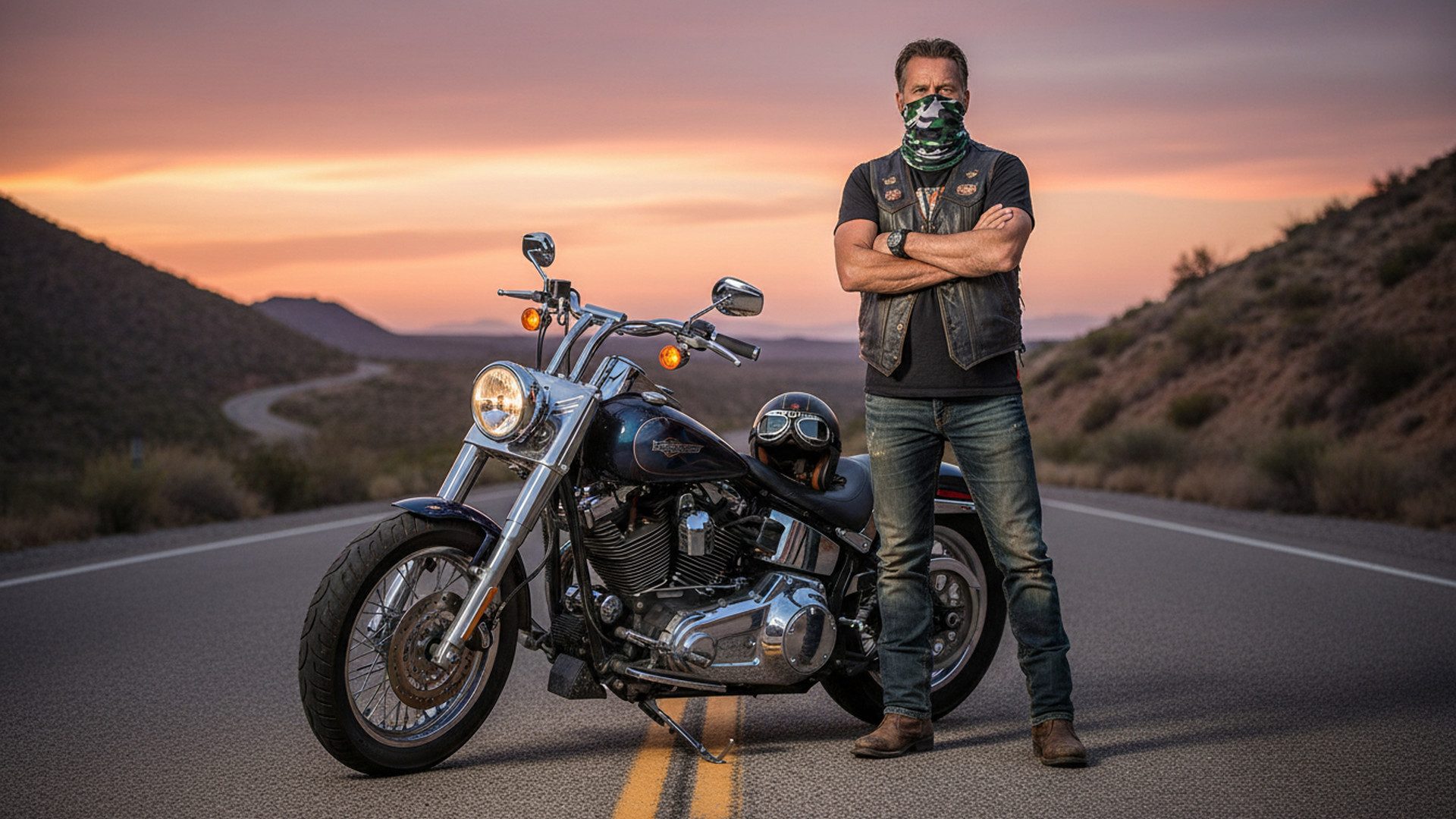 LK Trend & Style Multifunktionstuch Schlauchtuch, Halstuch, Stirnband, Mütz günstig online kaufen