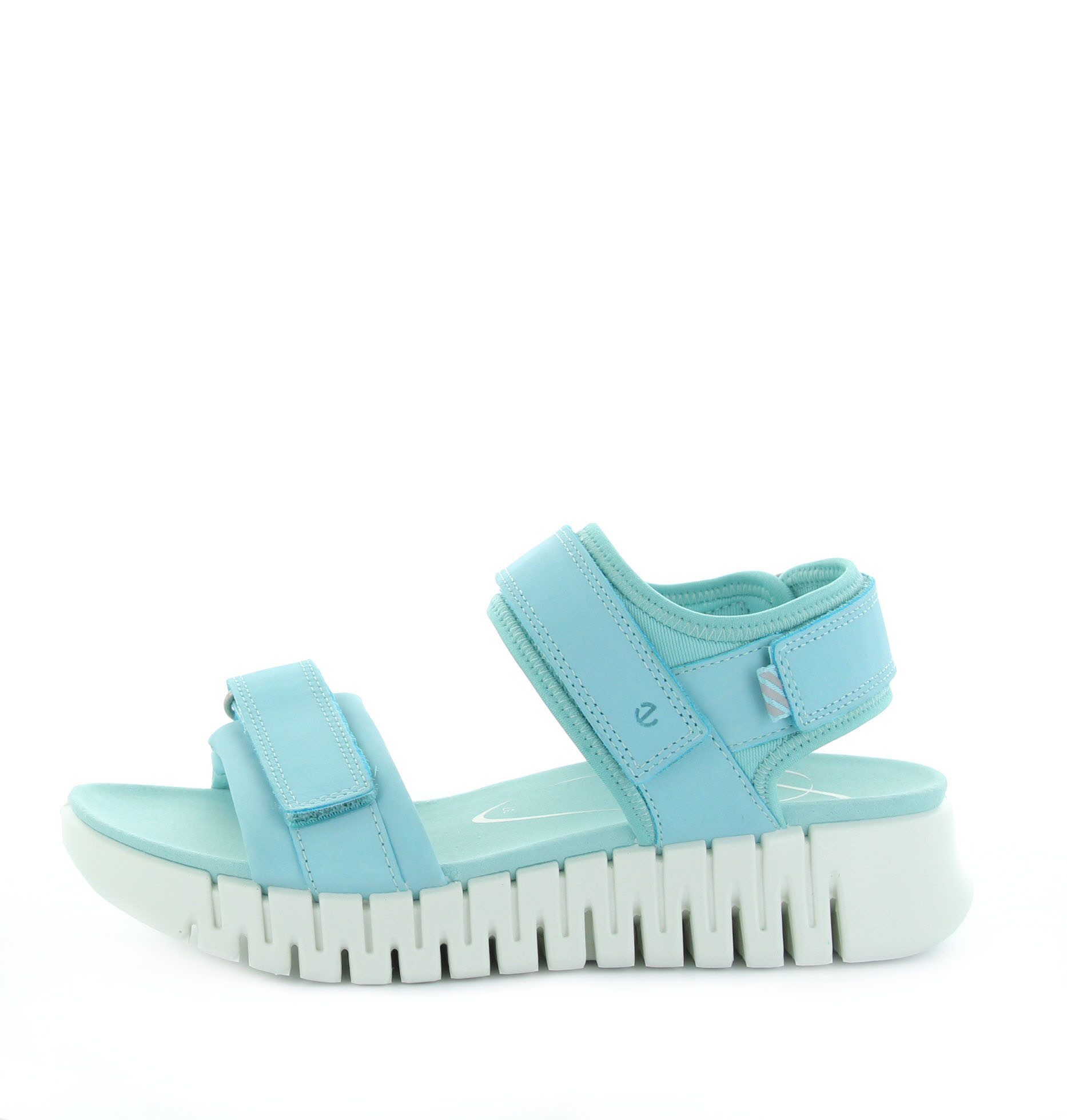 Ecco Gruuv Sol Lea Sandale Alltagsschuh günstig online kaufen