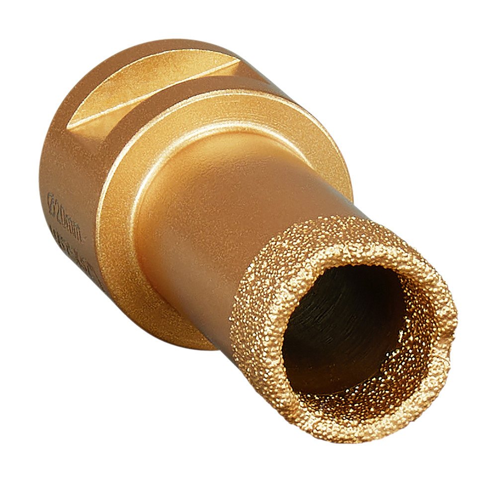 Thumbnail - Makita Werkzeug GmbH Hohlbohrkrone Makita Diamant-Hohlbohrkrone 20 mm Ø 20 mm M14 Trockenbohren D-44454