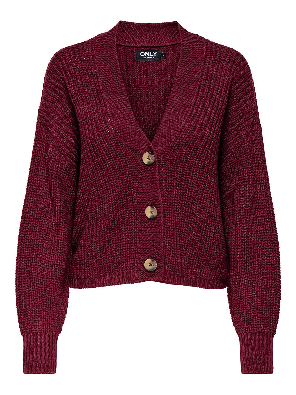 ONLY Strickjacke Carol Nice (1-tlg) günstig online kaufen