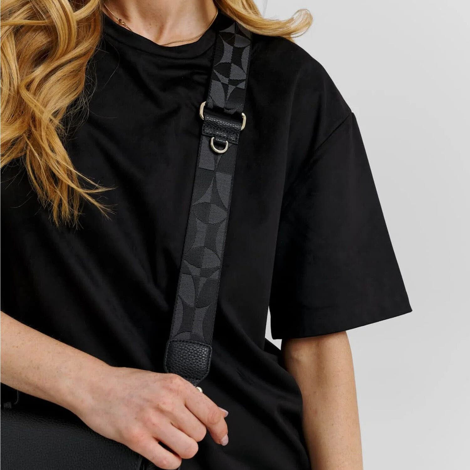 Hey Marly Gürteltasche Iconic Strap