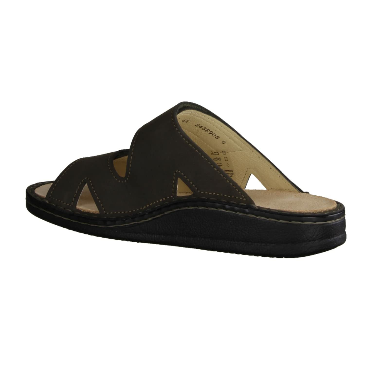 Finn Comfort Sportliche Sandalen für Herren günstig online kaufen