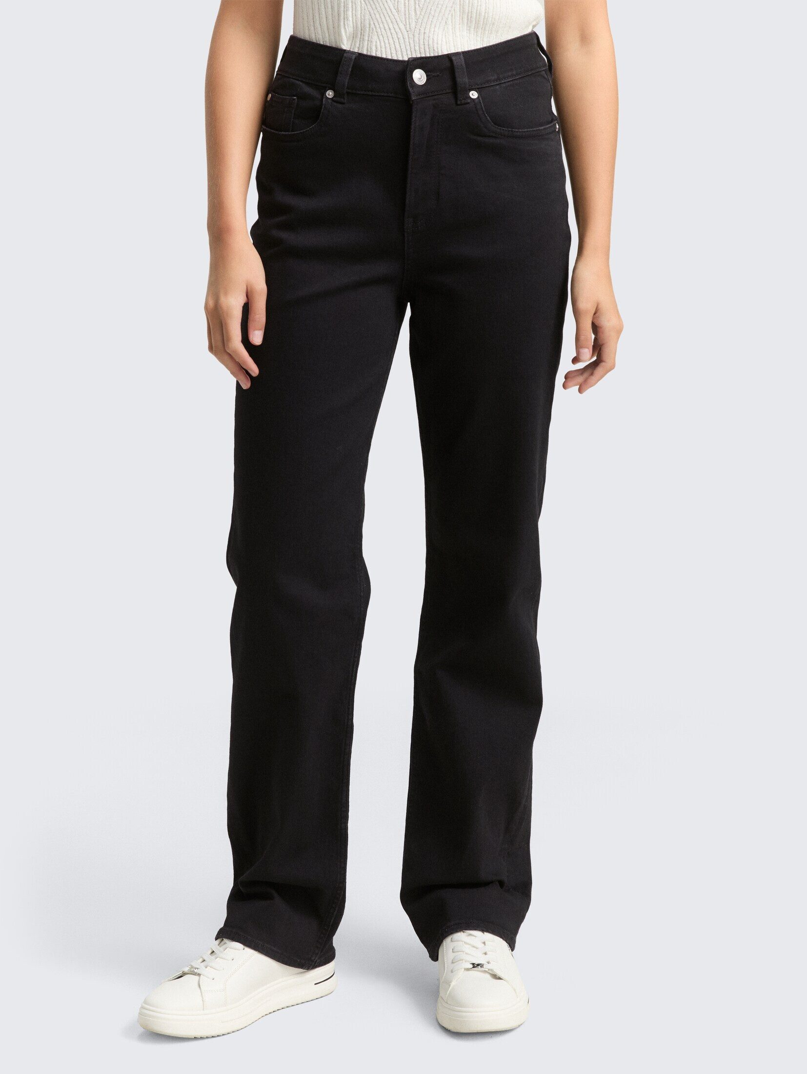 Straight-Jeans Jeanshosen