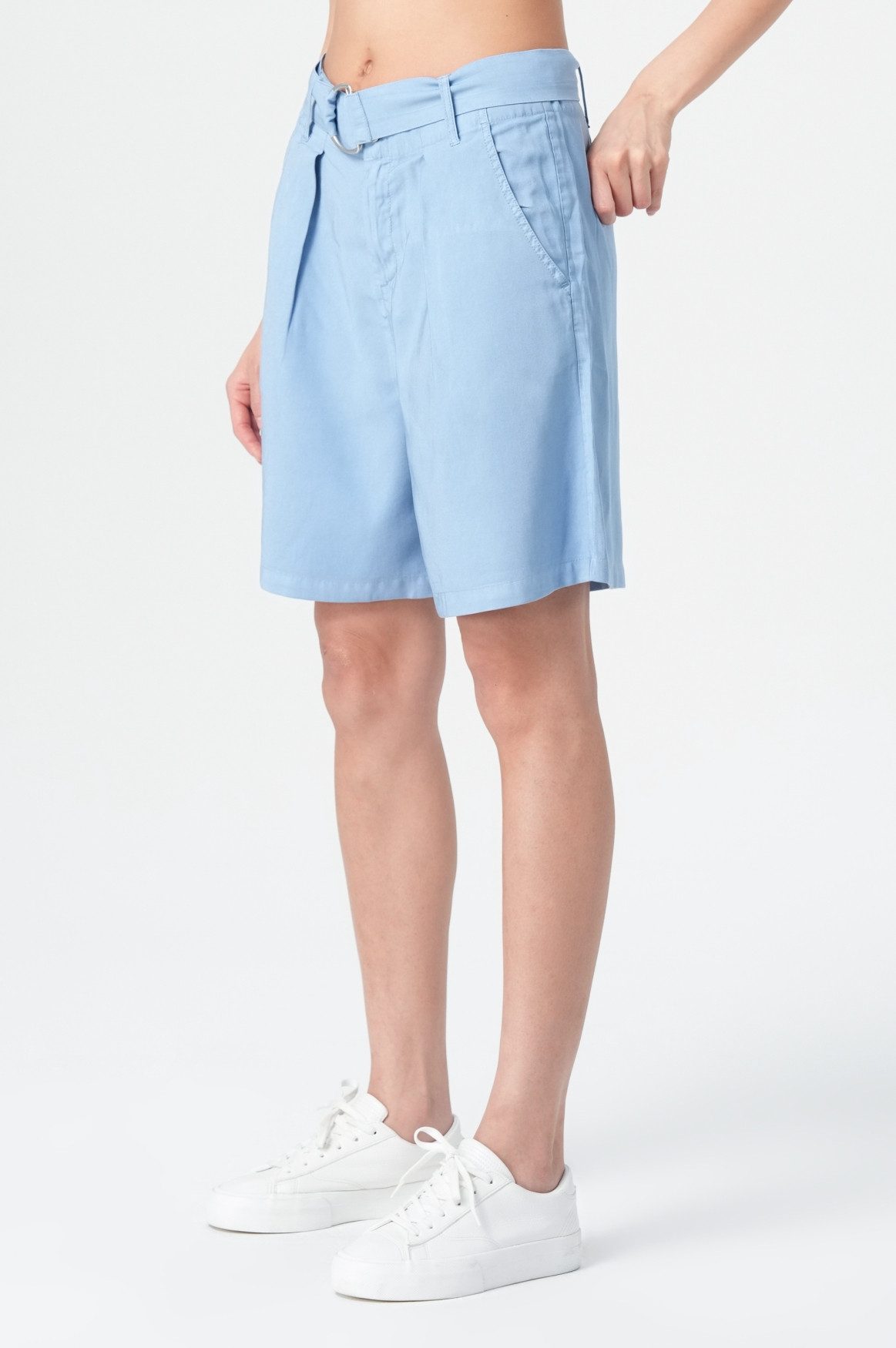 Miracle of Denim Shorts Nice Shorts – Bild 3 von 5